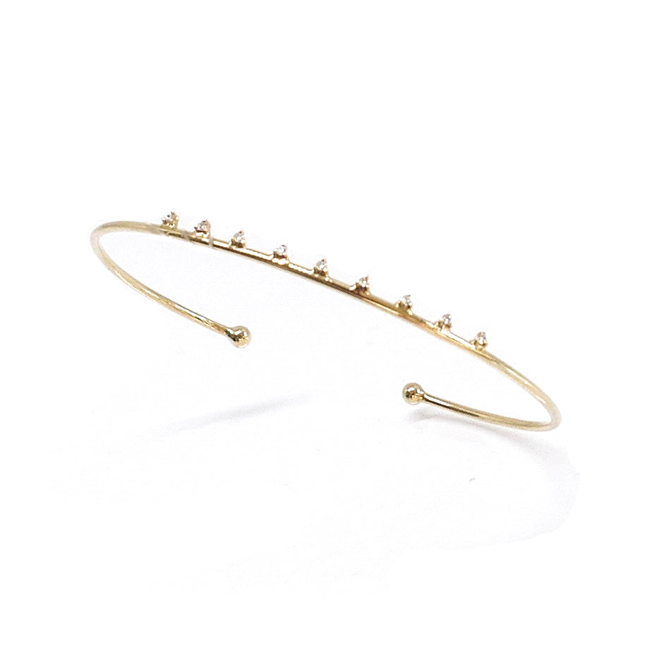 Ethereal Cuff