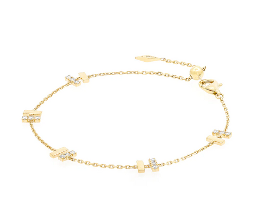 Pause Bracelet
