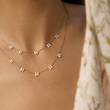 Pause Necklace