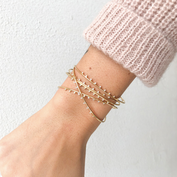 Ethereal Cuff