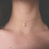 Moonstone Ethereal Necklace
