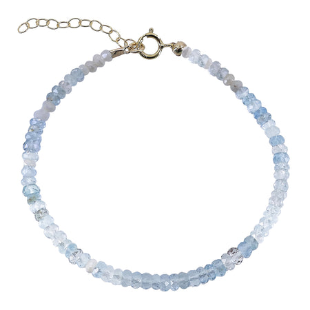 Opal Drifter Bracelet